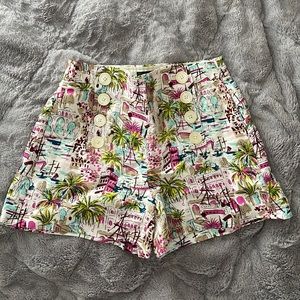 J. Crew Women’s Shorts.